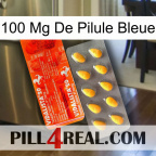 100Mg Blue Pill new01